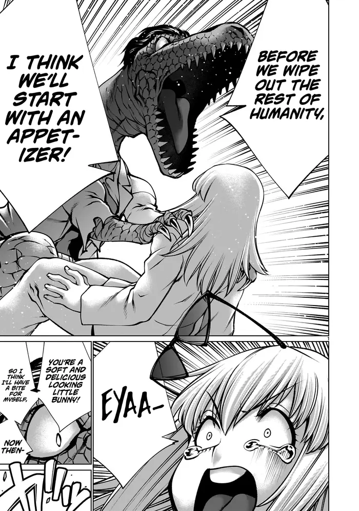 Killing Bites Chapter 118 image 01_optimized